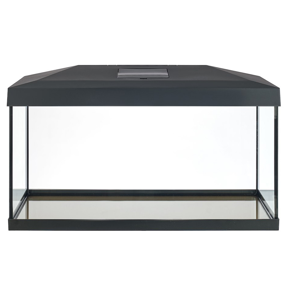 Aqua Play 60 Zestaw Akwarium proste + pokrywa LED D&N